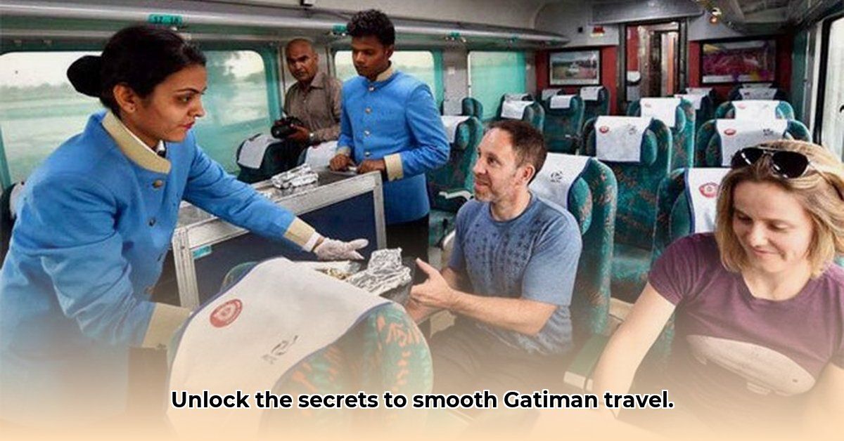 gatiman-train